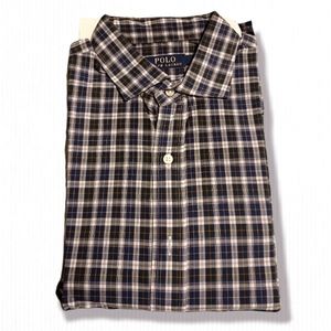Polo Ralph Lauren long sleeve shirt. 16/32